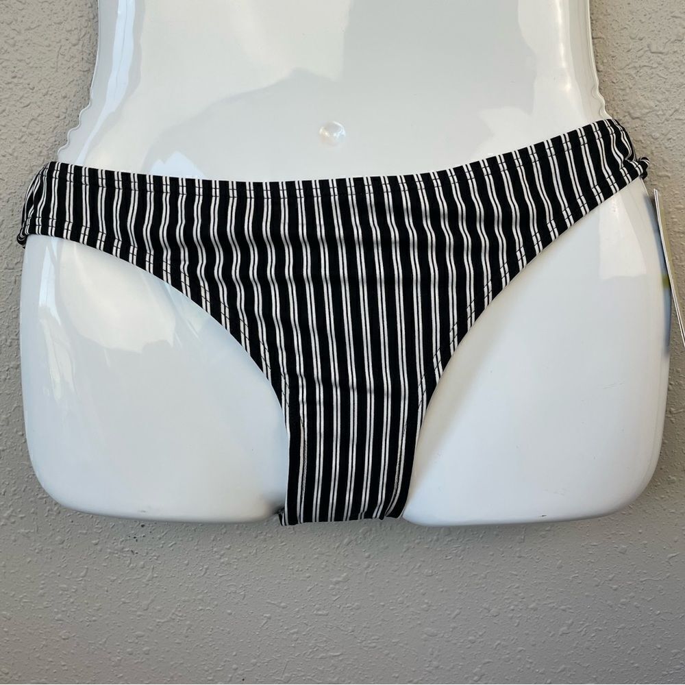 NWT MICHAEL Michael Kors Bikini Bottoms Size M